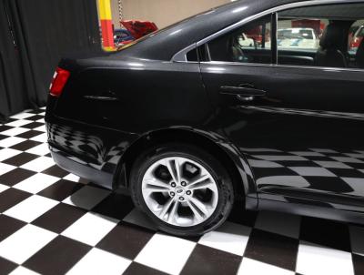 2013 Ford Taurus