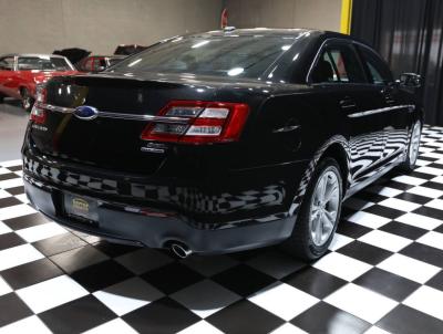 2013 Ford Taurus