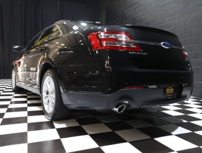 2013 Ford Taurus