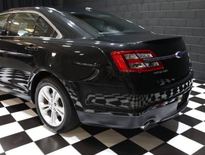 2013 Ford Taurus