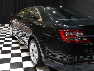 2013 Ford Taurus