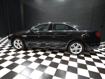 2013 Ford Taurus