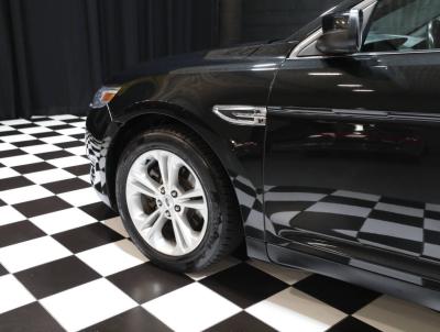 2013 Ford Taurus