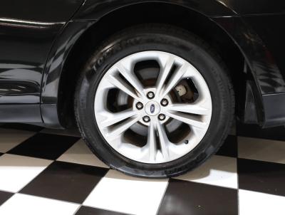 2013 Ford Taurus