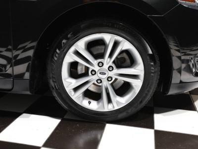 2013 Ford Taurus