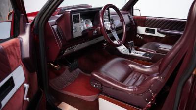 1989 Chevrolet C1500 Resto Mod