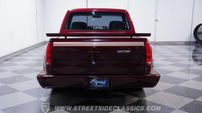 1989 Chevrolet C1500 Resto Mod