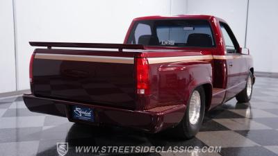 1989 Chevrolet C1500 Resto Mod