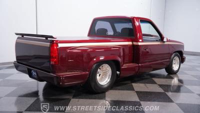 1989 Chevrolet C1500 Resto Mod