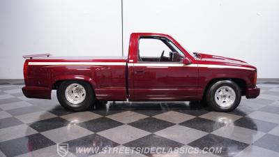 1989 Chevrolet C1500 Resto Mod