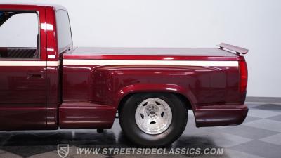 1989 Chevrolet C1500 Resto Mod