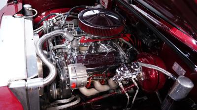 1989 Chevrolet C1500 Resto Mod