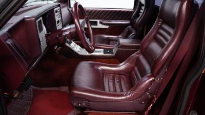 1989 Chevrolet C1500 Resto Mod