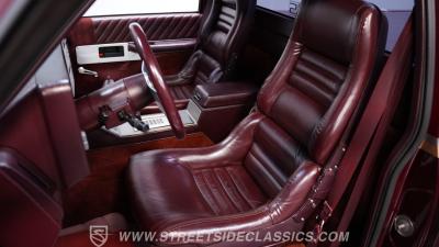 1989 Chevrolet C1500 Resto Mod