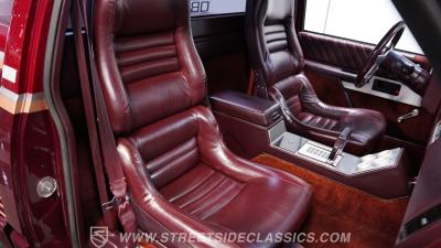 1989 Chevrolet C1500 Resto Mod