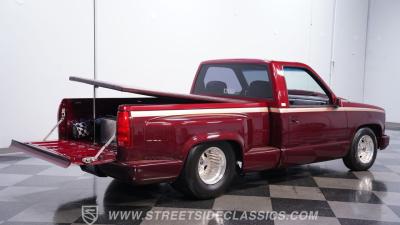 1989 Chevrolet C1500 Resto Mod
