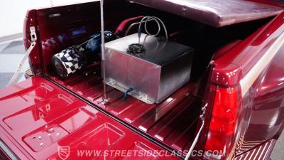 1989 Chevrolet C1500 Resto Mod