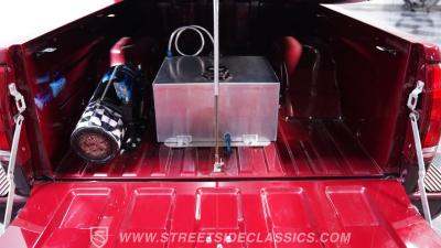1989 Chevrolet C1500 Resto Mod