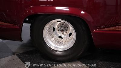 1989 Chevrolet C1500 Resto Mod