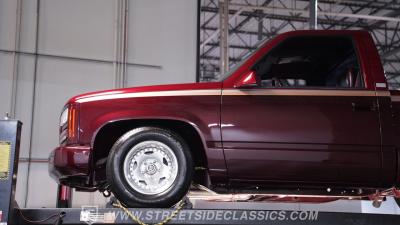 1989 Chevrolet C1500 Resto Mod