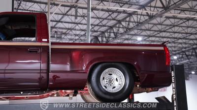 1989 Chevrolet C1500 Resto Mod