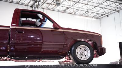 1989 Chevrolet C1500 Resto Mod