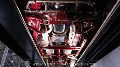 1989 Chevrolet C1500 Resto Mod