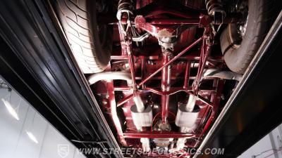 1989 Chevrolet C1500 Resto Mod