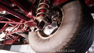 1989 Chevrolet C1500 Resto Mod