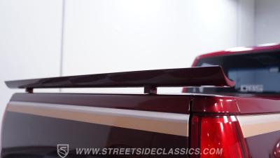 1989 Chevrolet C1500 Resto Mod