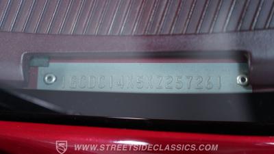 1989 Chevrolet C1500 Resto Mod
