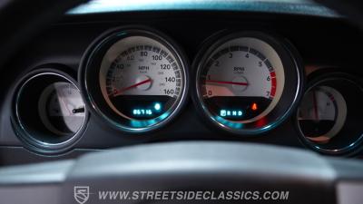 2010 Dodge Challenger R/T Furious Fuchsia Edition