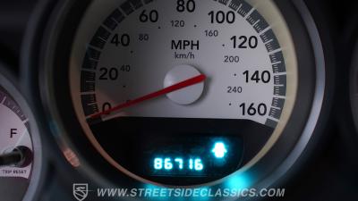 2010 Dodge Challenger R/T Furious Fuchsia Edition