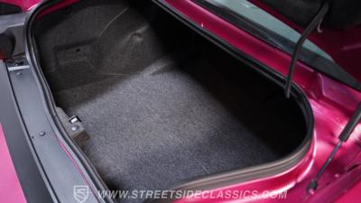 2010 Dodge Challenger R/T Furious Fuchsia Edition