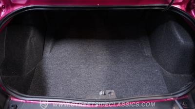 2010 Dodge Challenger R/T Furious Fuchsia Edition