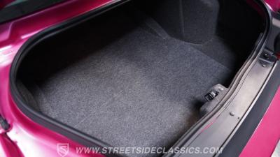 2010 Dodge Challenger R/T Furious Fuchsia Edition