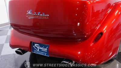 1939 Studebaker Coupe Express Custom