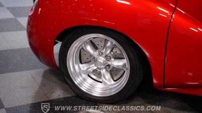 1939 Studebaker Coupe Express Custom