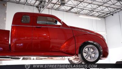 1939 Studebaker Coupe Express Custom