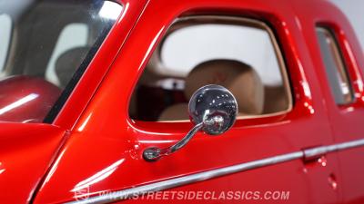 1939 Studebaker Coupe Express Custom