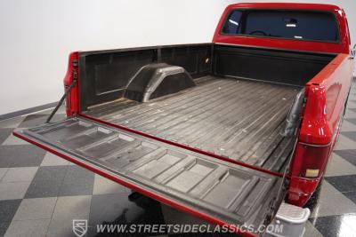 1987 Chevrolet K10 4x4