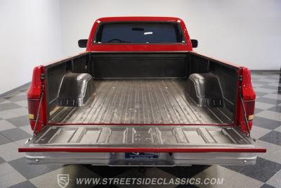 1987 Chevrolet K10 4x4