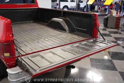 1987 Chevrolet K10 4x4