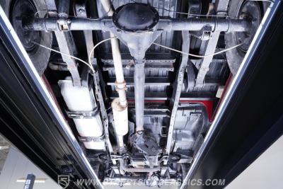 1987 Chevrolet K10 4x4