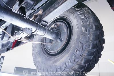 1987 Chevrolet K10 4x4