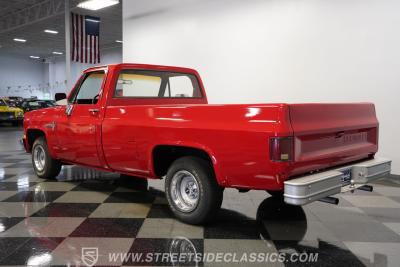 1986 Chevrolet C10