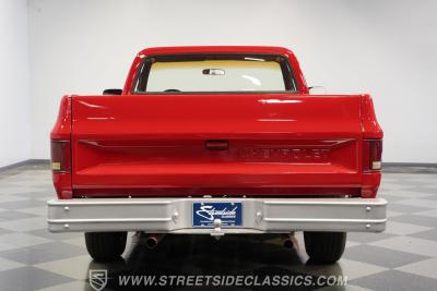 1986 Chevrolet C10