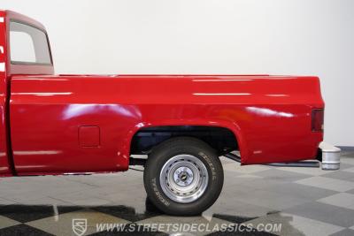 1986 Chevrolet C10