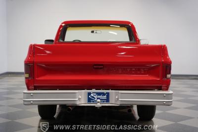 1986 Chevrolet C10