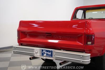 1986 Chevrolet C10